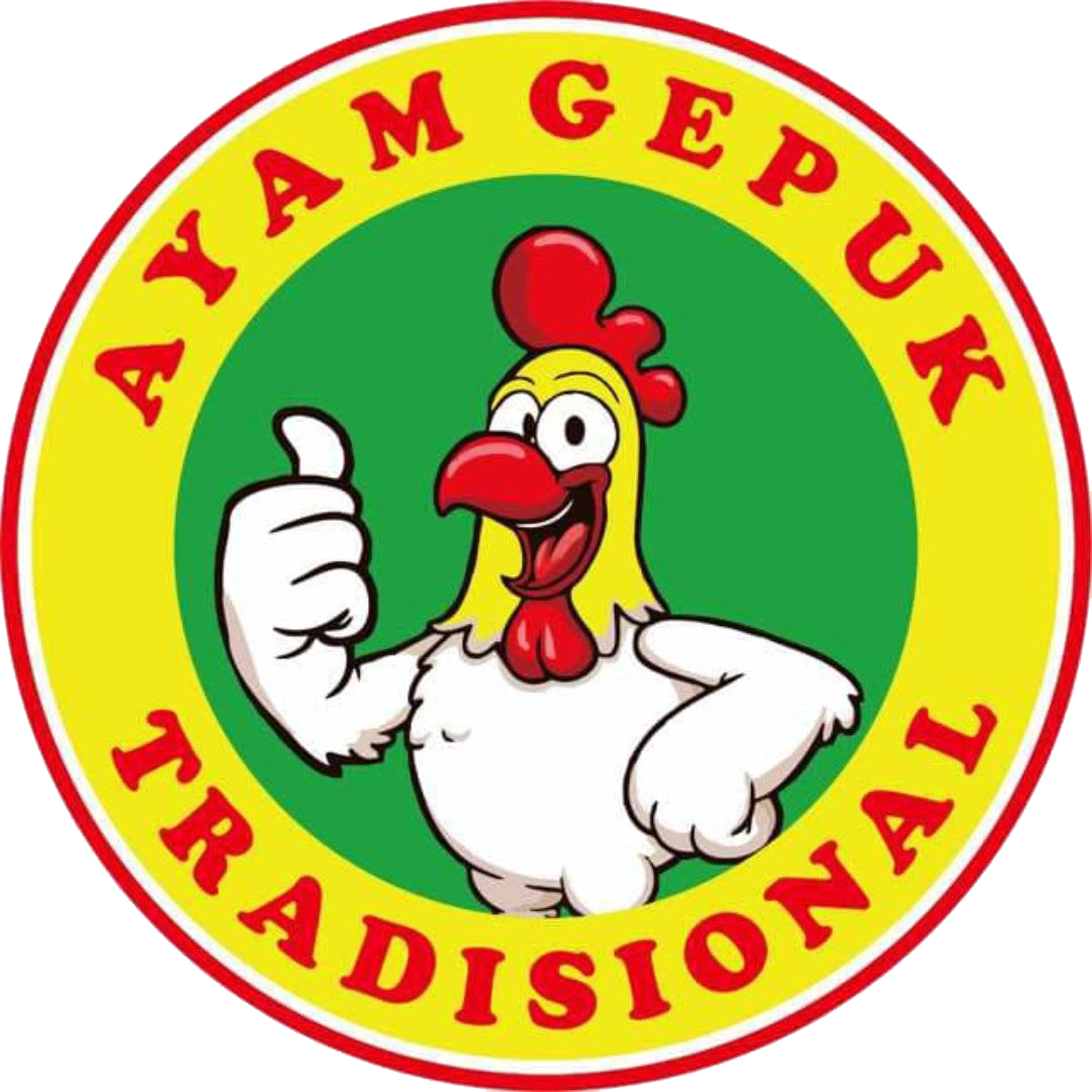 Ayam Gepuk Tradisional